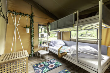 Hen Party Glamping Stay For Up To Eight People, 10 of 12
