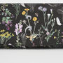 Wilderness Black Purse Large, thumbnail 3 of 7