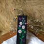 Bookmark With Hand Embroidery Daisy, thumbnail 10 of 11