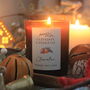 Clementine Christmas Candle, thumbnail 1 of 4