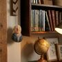 Handmade Felt Sir David Attenborough Decoration, thumbnail 5 of 5