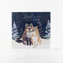 Pop Up 'Snow Foxes', thumbnail 1 of 5