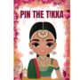 Pin The Tikka Asian Event Game, thumbnail 1 of 7