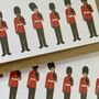 Changing Guards Note Cards With Envelopes, thumbnail 4 of 4