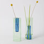 Reversible Glass Vase, thumbnail 5 of 12