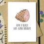 'Have A Ham Azing Birthday' Funny Card, thumbnail 1 of 4