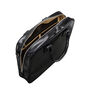 Personalised Leather Briefcase Bag For Men 'Calvino', thumbnail 9 of 12