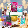 Father's Day, Dad Personalised Hot Chocolate Hamper, thumbnail 2 of 11