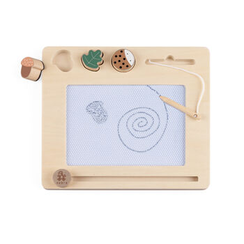 Magnetic Drawing Board, 3 of 3