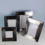 Silver Frame By G Decor, thumbnail 1 of 8