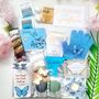 Sending Butterfly Sunshine | Birthday Pamper Hamper, thumbnail 6 of 12