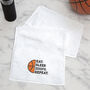 Basketball Sports Towel, thumbnail 5 of 7