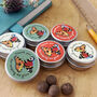 Thank You Teacher Wildflower Seeds, thumbnail 2 of 8