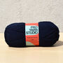 Pinstripe Crochet Blanket Kit, thumbnail 9 of 10