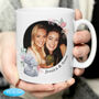 Personalised Mother's Day Me To You Photo Mug, thumbnail 7 of 7