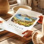 Antigua Caribbean Island Travel Print, thumbnail 4 of 7