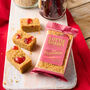 Father's Day Luxury Gift Hamper With Hand Piped Millionaire's, thumbnail 8 of 11