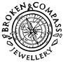 Handmade Sterling Silver North Star Birthstone Christmas Necklace: February Birthstone, thumbnail 11 of 11