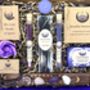 Complete Relaxation Wellness Gift Box New For 2025, thumbnail 1 of 10