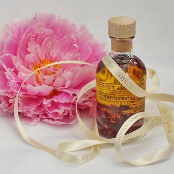 Delicate Romance Balancing Body And Massage Oil, 4 of 6