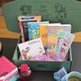 Four Surprise Light Reads Book Subscription Box, thumbnail 4 of 8