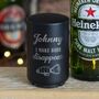 'I Make Beer Disappear' Automatic Push Down Cap Opener, thumbnail 2 of 3