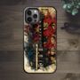 Electric Guitar iPhone Case, thumbnail 1 of 4