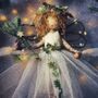 Personalised Woodland Fairy Tree Topper, thumbnail 4 of 11