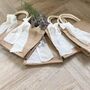 Personalised Bridal Party Gift Bag, thumbnail 2 of 3