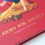 Personalised Vintage Snow White Gift Boxed Book, thumbnail 3 of 5
