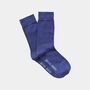 Men's Three Pair 'Melange' Bamboo Sock Gift Box, thumbnail 4 of 5