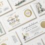 21st Scratch Custom Birthday Gift Voucher For Son, thumbnail 4 of 4