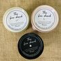 Personalised Wedding Day Definition Candle, thumbnail 6 of 11