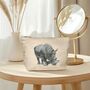 Situla The Rhino Lined Cotton Bag, thumbnail 1 of 6