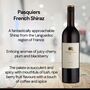 Vino Coco 'Top Rated Reds' Three Red Wine Gift Set, thumbnail 3 of 5