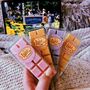 Spring At Luke's Diner | Gilmore Girls Inspired Wax Melts, thumbnail 1 of 3