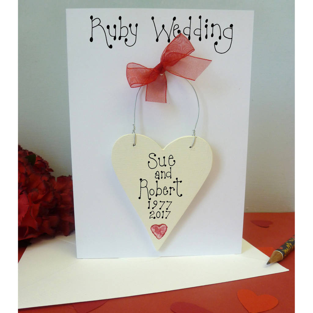 personalised-ruby-wedding-card-by-country-heart-notonthehighstreet