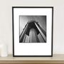 Water Tower Photographic Art Print, thumbnail 1 of 4