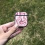 Swirls Airpod Case *Optional Personalisation*, thumbnail 2 of 10