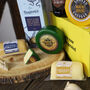 Smokey Sensation Cheese Hamper, thumbnail 4 of 6