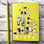 Pasta Card, thumbnail 1 of 5