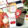 Men's Christmas Spa Gift Box | Christmas Hamper For Him, thumbnail 5 of 9