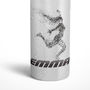 Sports Bottle For Joggers, thumbnail 3 of 5