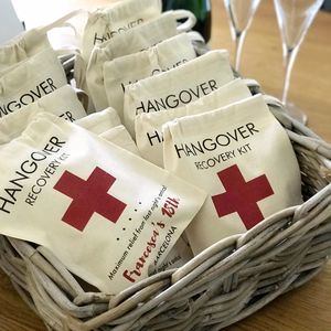 Hangover Recovery Kit Bag By Tailored Chocolates And Gifts Hangover Recovery Kit Bag By Tailored Chocolates And Gifts Notonthehighstreet