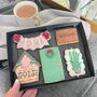 Personalised Housewarming Present. Hand Iced Biscuits, thumbnail 4 of 7