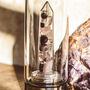 Crystal Infused Elixir Water Bottles | Wellness And Mindfulness, thumbnail 5 of 12