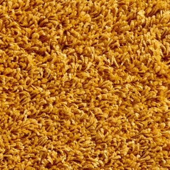 Vista Area Rug Machine Woven Rectangle Yellow, 3 of 5