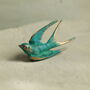 Bird Brooch, thumbnail 6 of 8