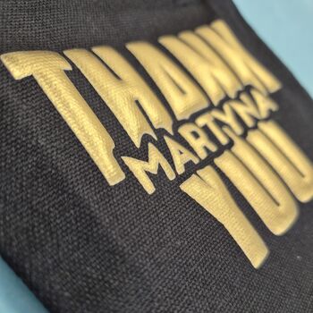 Personalised Wine Bag, 3 of 3