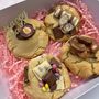 Easter Stuffed Cookies, thumbnail 1 of 2